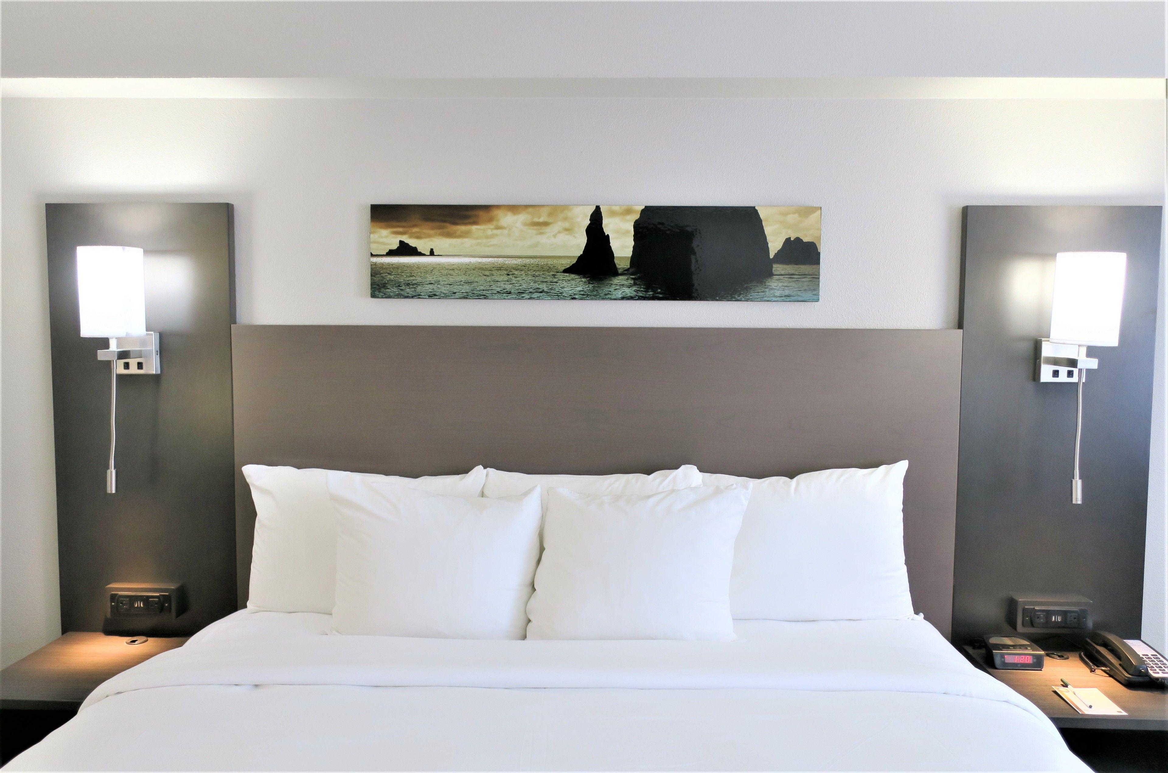 Comfort Inn & Suites Pacific - Auburn Eksteriør bilde