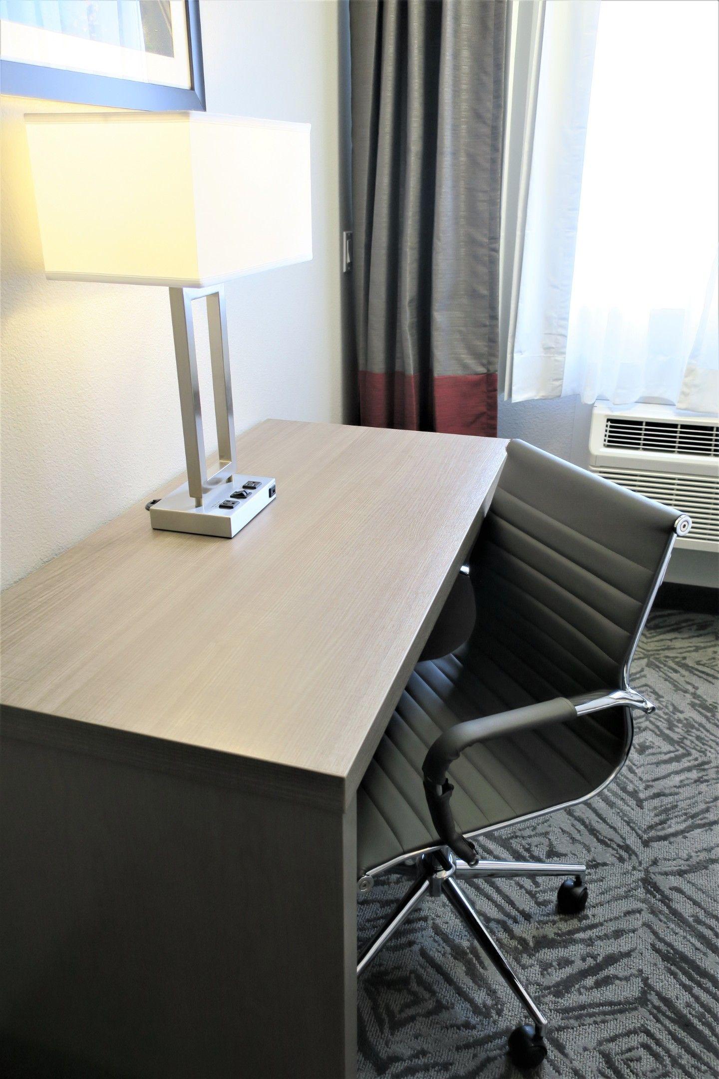 Comfort Inn & Suites Pacific - Auburn Eksteriør bilde