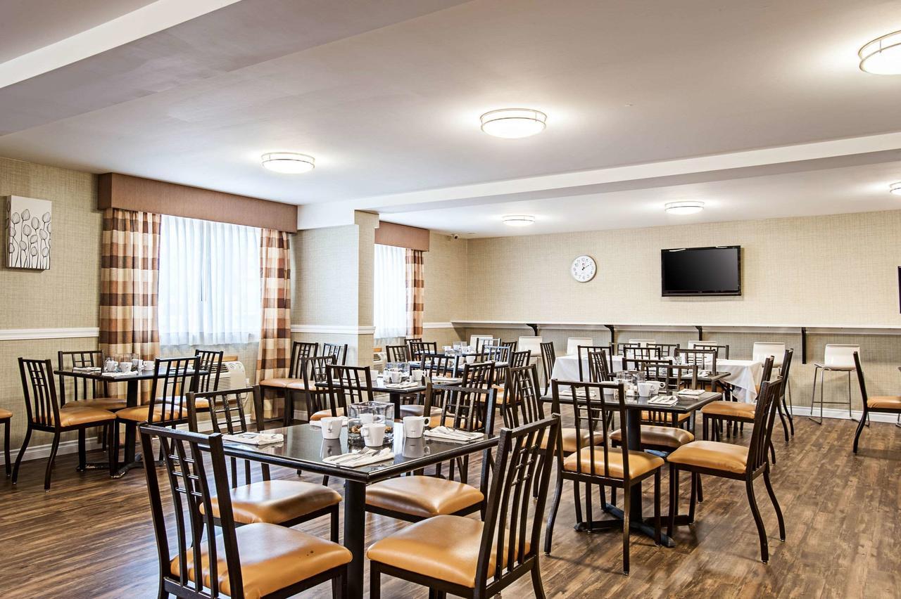 Comfort Inn & Suites Pacific - Auburn Eksteriør bilde